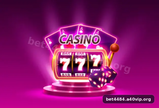 bet4484 Slots - bet4484 3